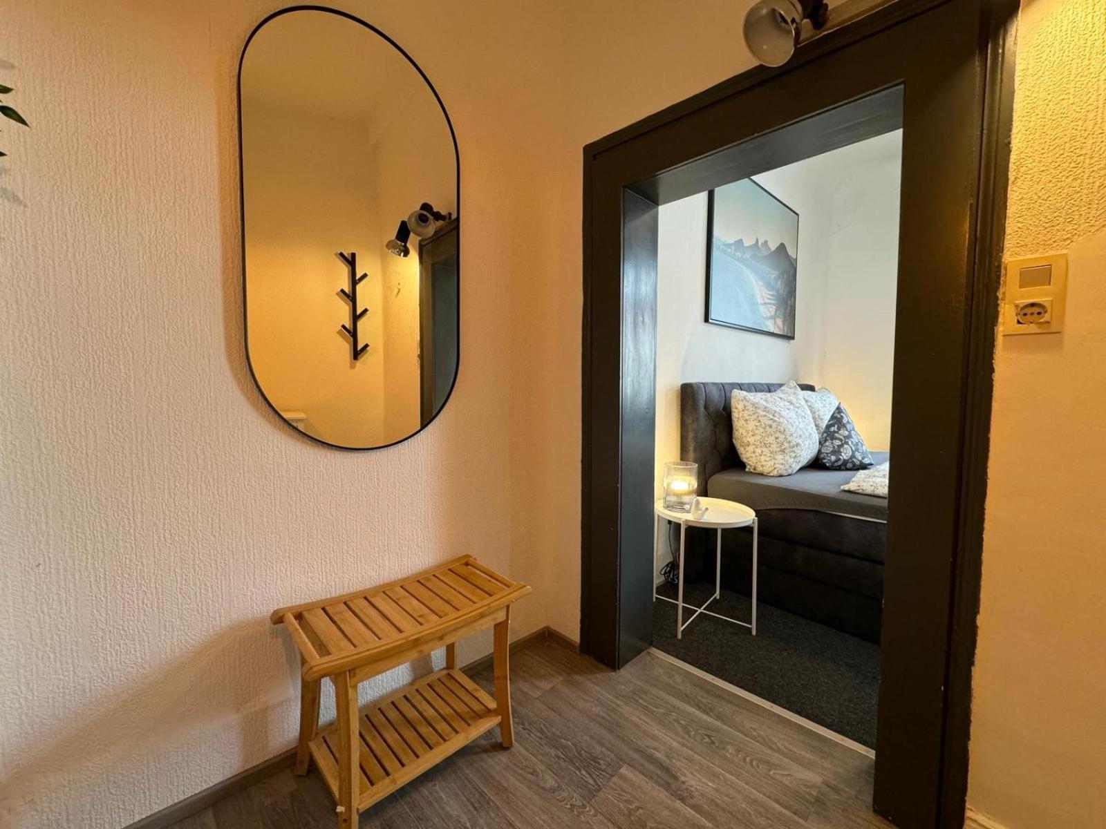Apartment Goethe In Der Goettinger Innenstadt